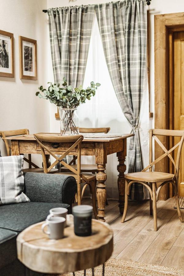 Zakopianska Antresola Apartment